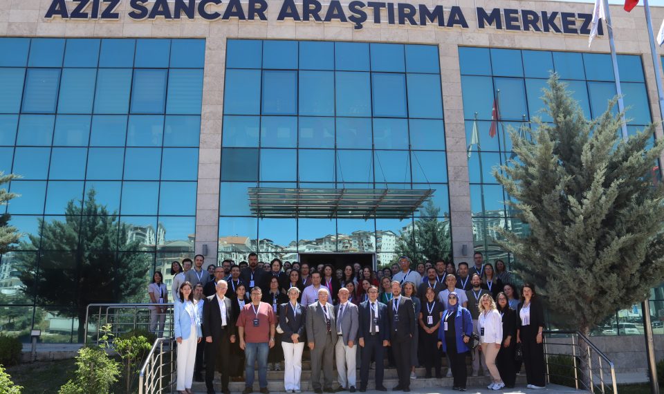 TÜSEB Sanofi AkademiKA Hekimlere Yönelik Temel İyi Klinik Uygulamalar Eğitimi Ankara’da Düzenlenecek