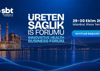 ÜRETEN SAĞLIK İŞ FORUMU