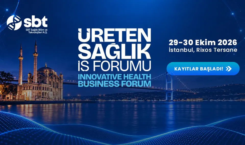 ÜRETEN SAĞLIK İŞ FORUMU